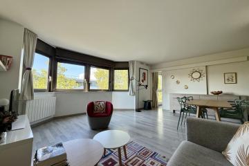 Boulogne-Billancourt - appartement 2 pièces, cave