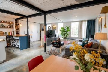 Rueil-Malmaison, maison 4 chambres, jardin, garage