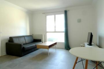 Rueil-Malmaison - Studio 29,19m2