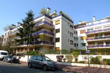 Suresnes - Studette 15,92m2