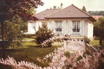 Rueil-Malmaison, Maison 3 chambres, terrain de 580m2